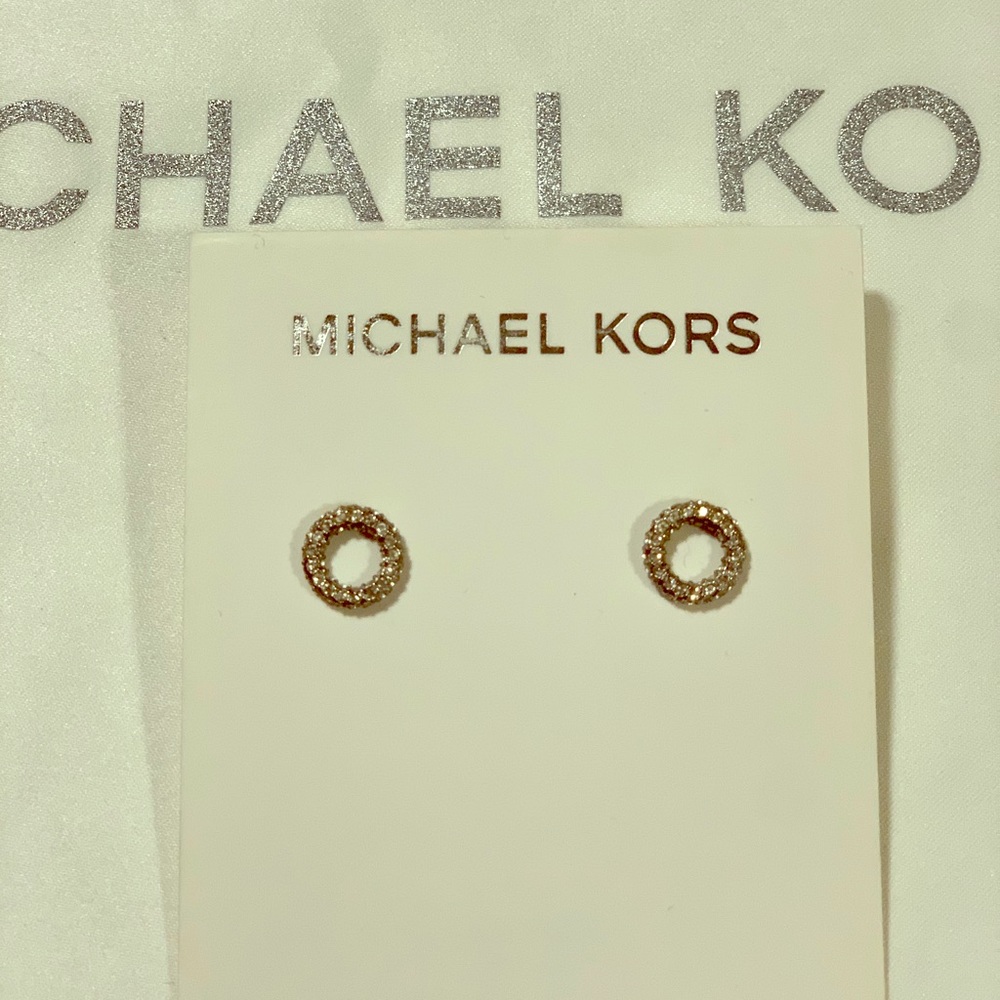Michael Kors Earrings